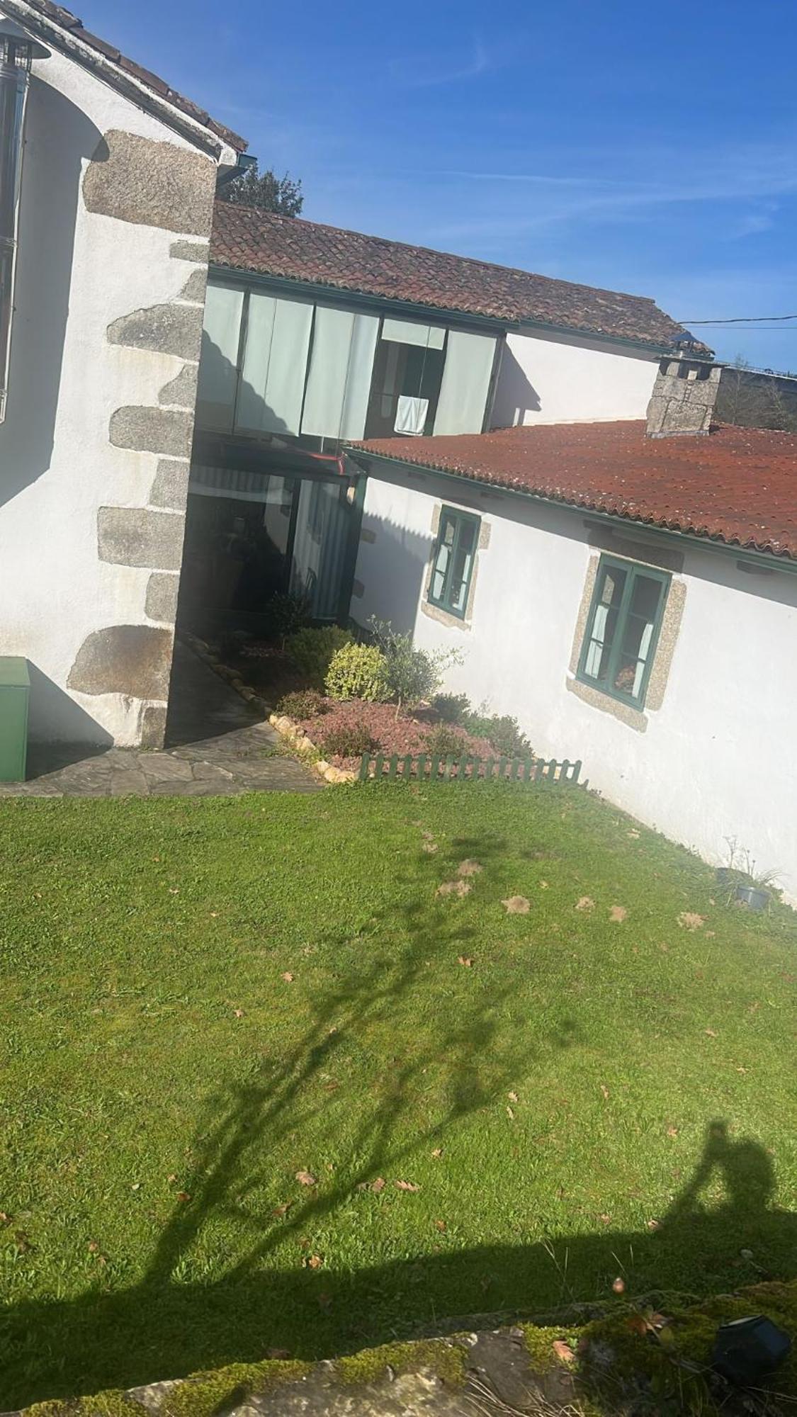 Landhuis Casa Blanco