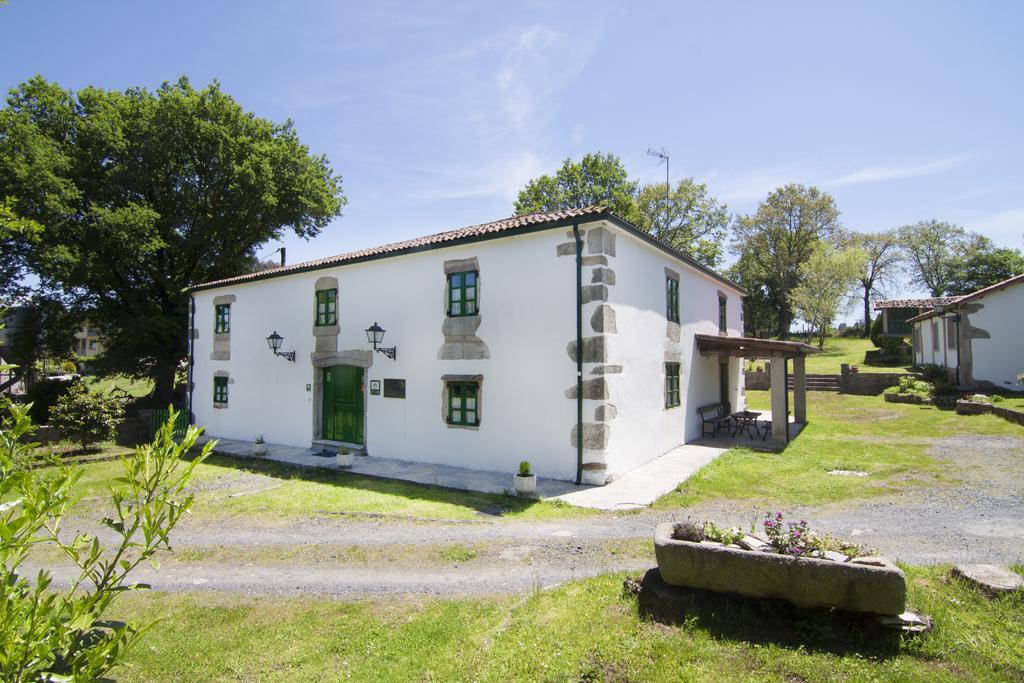 Landhuis Casa Blanco
